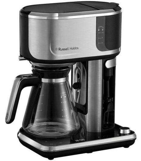 Кавоварка Russell Hobbs Attentiv Coffee Bar 26230-56