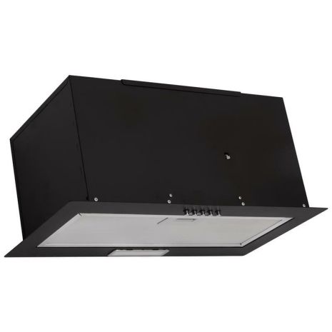 Вытяжка Eleyus Unia 1200 LED 52 BL