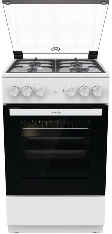 Варильна поверхня Gorenje GK5A40WF-B