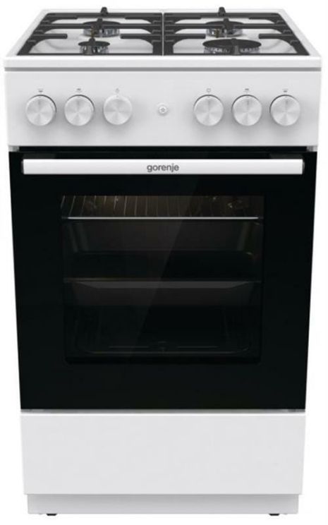 Плита Gorenje GG5A11WF