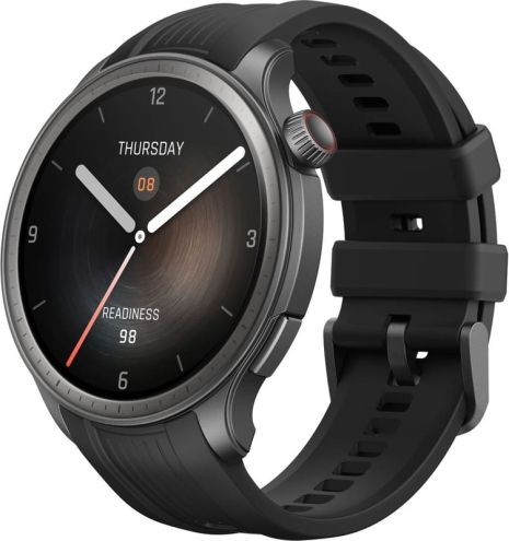 Смарт-часы Xiaomi Amazfit Balance Midnight