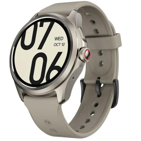 Розумний годинник Mobvoi TicWatch Pro 5 GPS (WH12088) Sandstone (P3170001200A)