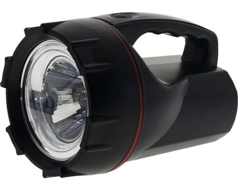 Мощный аккумуляторный светодиодный фонарь LED QL Lighting 1006B