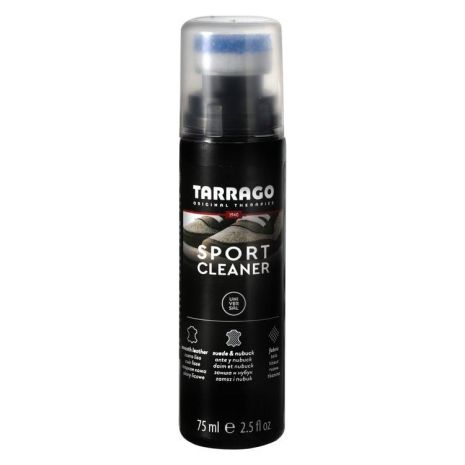 Очищувач для спортивного взуття Tarrago Sport Cleaner 75 ml