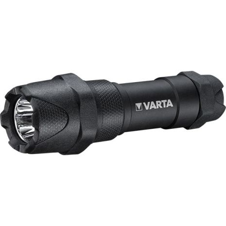 Ліхтар VARTA Indestructible F10 Pro LED, 300 люмен, 3xAAА