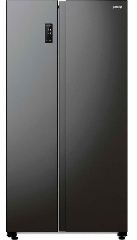 Холодильник Gorenje NRR9185EABXLWD