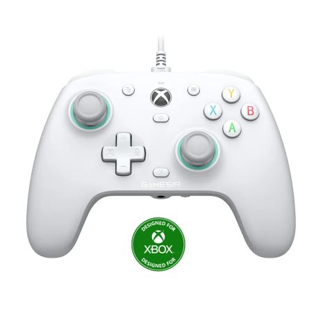 Ігровий контролер GameSir G7 SE Провідний геймпад для Xbox Series X, Xbox Series S, Xbox One