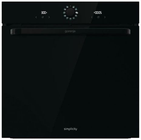 Духовой шкаф Gorenje BOS67371SYB