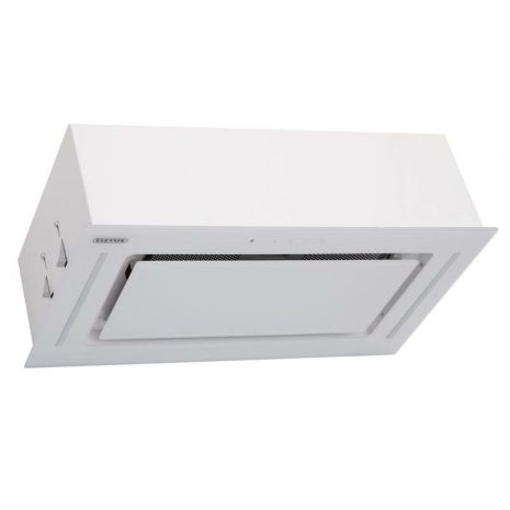 Вытяжка Eleyus Gemini 700 LED 52 WH