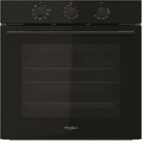 Духовой шкаф Whirlpool OMK38HU0B