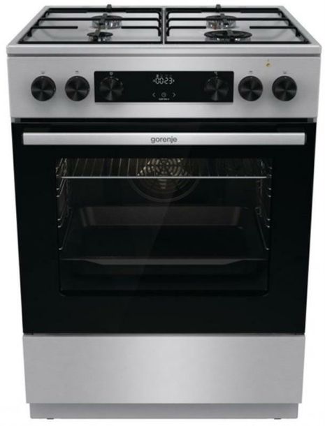 Плита Gorenje GKS6C70XJ