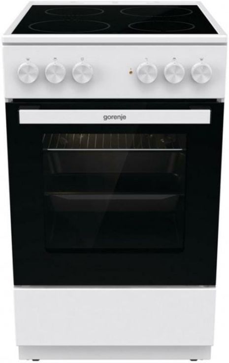 Плита Gorenje GEC5A21WG-B