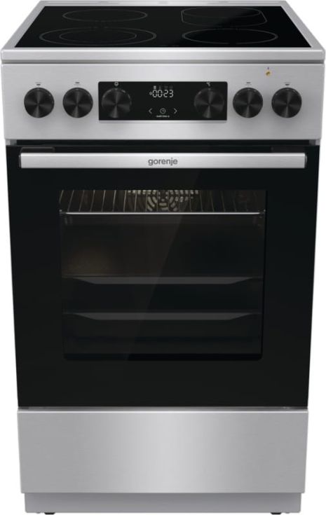 Плита Gorenje GECS5C70XPA