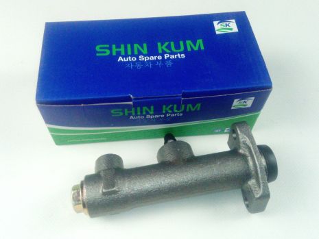 Циліндр зчеплення головний ВАЗ 2101, SHIN KUM (2101-1602610) (2101-1602610)