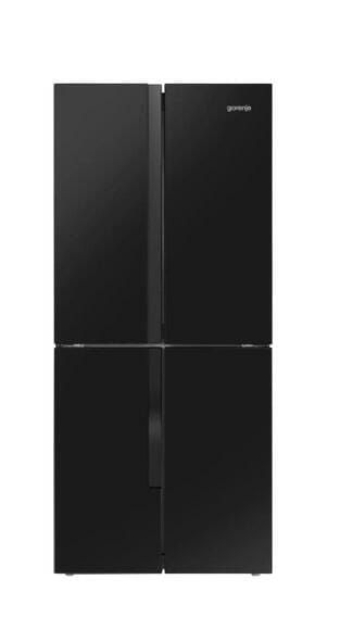 Холодильник Gorenje NRM818FMB