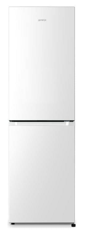 Холодильник Gorenje NRK418ECW4