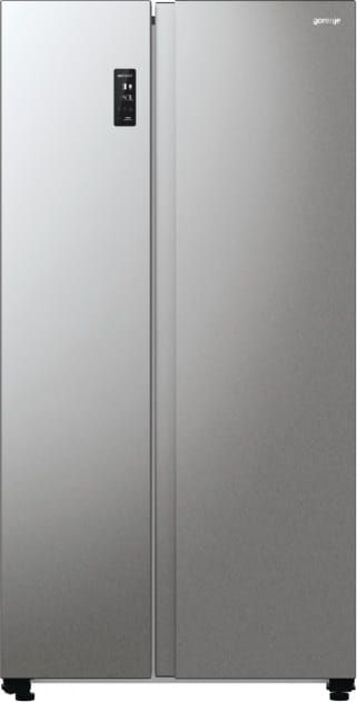 Холодильник Gorenje NRR9185EAXL