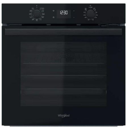 Духовой шкаф Whirlpool OMR58HU1B