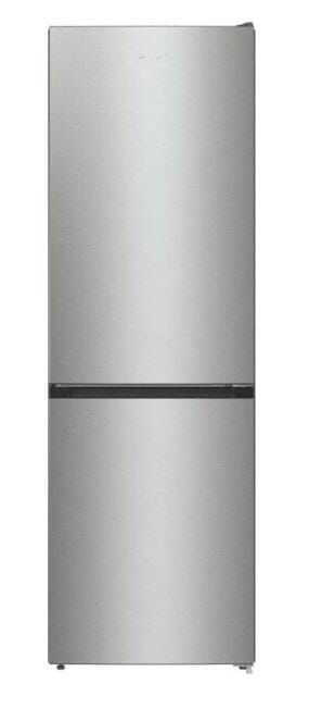 Холодильник Gorenje RK6192EXL4