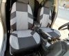 Авточехлы Mitsubishi L 200 IV (L200 4) серые