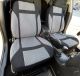 Авточехлы Ford Tourneo Connect серые