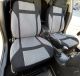 Авточохли UAZ Pickup (23632) 5 місць сірі