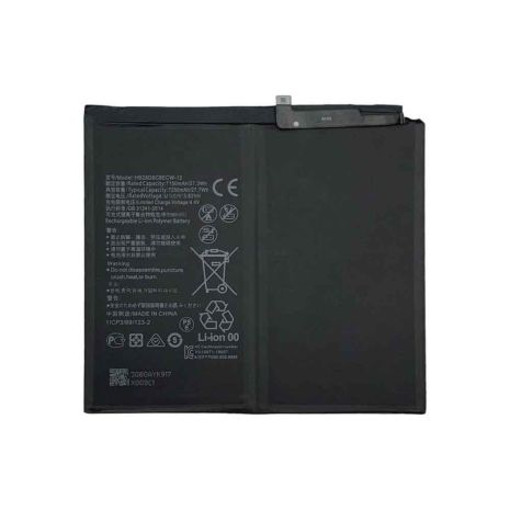 Аккумулятор для Huawei HB28D8C8ECW 12 MatePad Pro 10.8", MRX-W09 MatePad 10.4 BAH3-W09 (7250 mAh) [Original