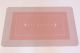Вологопоглинаючий килимок у ванну 150*120 см на нековзкій основі R30937-150/lightblue R30937-120/peach, Персиковий