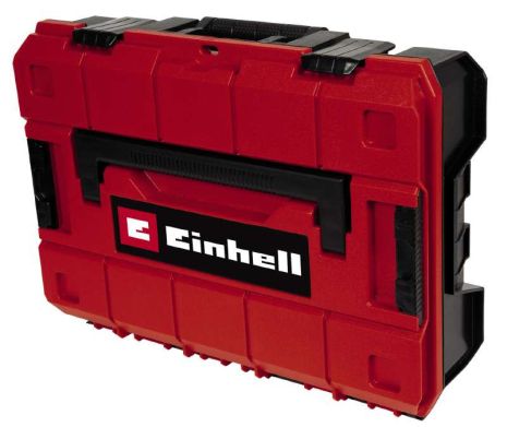 Пластиковий кейс Einhell E-Case S-F (4540011)