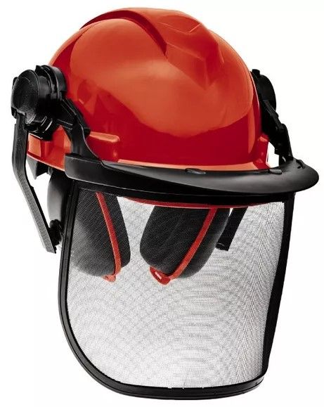 Шлем защитный Einhell (BG-SH 2) (4500480)