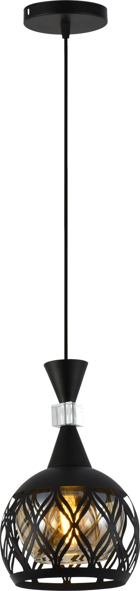 Підвісний світильник VALESO V XA3026/1Н на 1 плафон