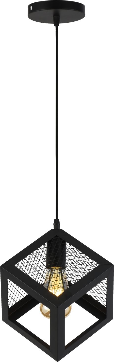 Подвесной светильник VALESO V XA3041/1Н на 1 плафон