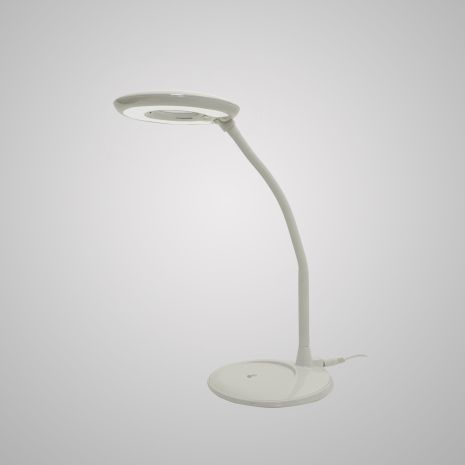Лампа настольная светодиодная V SM 161 white