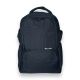 Рюкзак міський Wen Hao, 25 л, два відділення, фронтальна кишеня, внутрішні кишені, розмір 46*28*17см, чорна