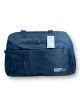 Дорожня сумка, 40 л, Sports, 1 відділення, дві додаткові кишені, регульований ремінь, що знімається, розміри: 58*36*20 см, синя
