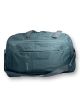 Дорожня сумка, 40 л, Sports, 1 відділення, дві додаткові кишені, регульований знімний ремінь, розміри: 58*36*20 см, зелена