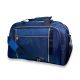 Дорожня сумка на 60 л TONGSHENG одне відділення внутрішня кишеня дві фронтальні кишені розмір: 60*40*25 см синій