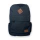 Рюкзак міський Goldbe 20 л, одне відділення, бічні кишені, одна фронтальна кишеня, розмір 43*30*17 см, чорна