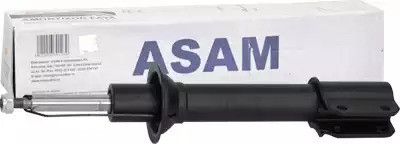 Амортизатор передній Solenza 1.4-1.9 03-(газ.), ASAM (30123)