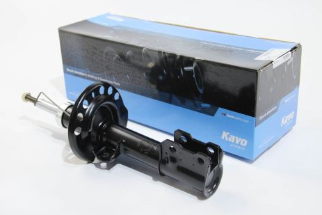 Амортизатор передній Combo/Corsa 00-12 - Пр. (газ.), KAVO PARTS (SSA10271)