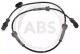 Датчик ABS передній Megane/Scenic/Grand Scenic 03-12, ABS (30323)