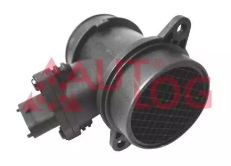 Расходомер воздуха (5 конт.) FIAT DOBLO/PUNTO 1.3D/1.4 03-, AUTLOG (LM1120)
