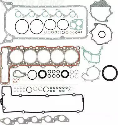 Комплект прокладок двигателя, CHEVROLET VICTOR REINZ (012924501)