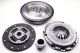 Комплект для переобладнання BMW 1/3(E90/91/92/93/5(E60/61) 06- (240mm)(суцільний+к-кт зчеплення), N