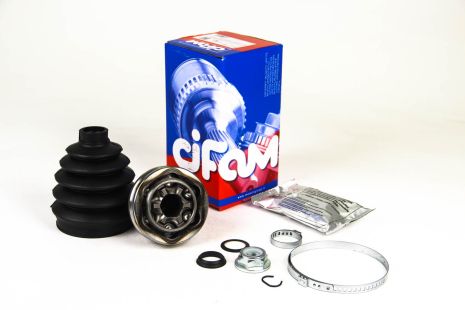 ШРУС зовнішній Audi A3/VW Bora/Golf 91- (30/36) 52,8mm/90mm, CIFAM (607189)