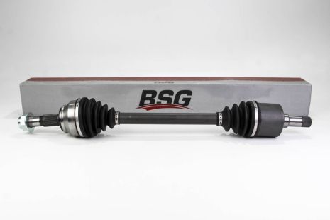 Напіввісь Ducato/Jumper/Boxer 2.2 HDI 06-L, BSG (BSG70350011)