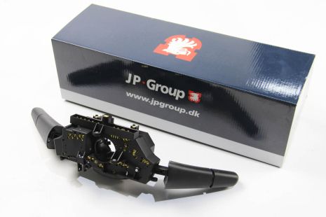 Перемикач підрульовий Sprinter/LT, JP Group (1196204700)
