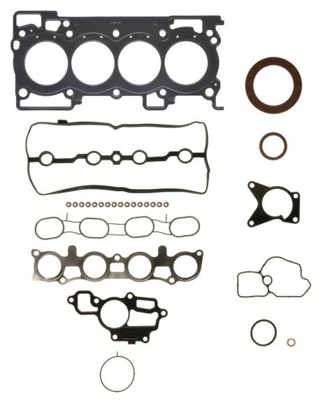 Комплект прокладок Qashqai/X-Trail/Laguna/Megane 2.0 и 07-(полный), AJUSA (50283200)