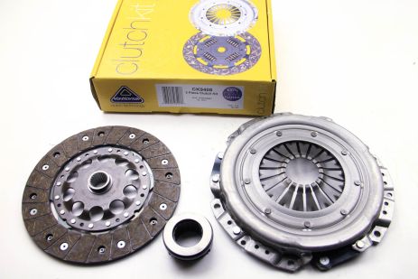 Комплект сцепления A4/A6/Superb I/Passat 1.6/1.8/2.0 i 94-(228mm), NATIONAL (CK9408)