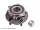 Подшипник ступицы передний Mazda CX-5/6 2.2D 11- (+ABS), BLUE PRINT (ADM58247)